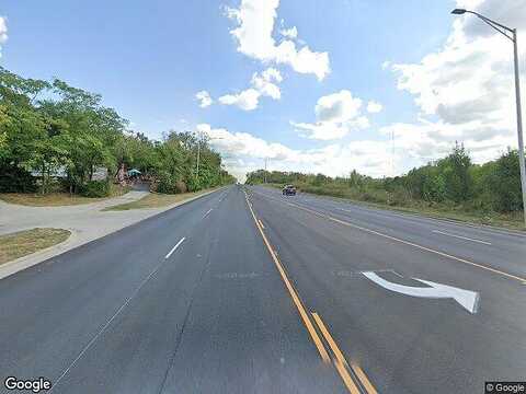 Dr Martin Luther King Jr Blvd, KANSAS CITY, MO 64129