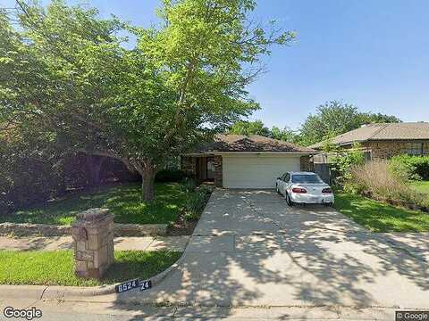 Westridge, WATAUGA, TX 76148
