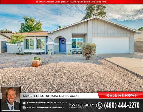 Portobello, MESA, AZ 85210
