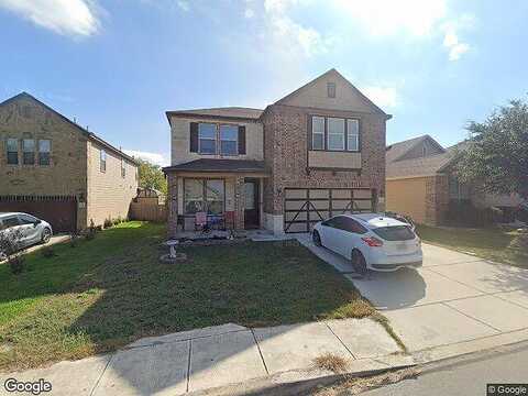 Wind, SAN ANTONIO, TX 78239