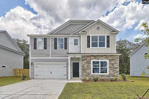 Honeydew Drive, West Columbia, SC 29170