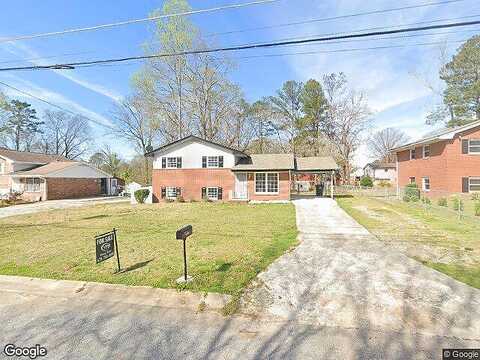 Allatoona, MORROW, GA 30260