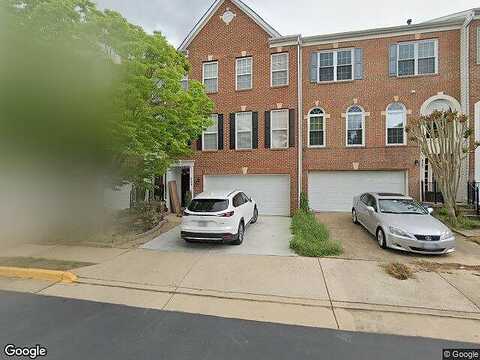 Trask, ALEXANDRIA, VA 22315