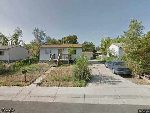 79Th, COMMERCE CITY, CO 80022