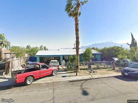 5Th, DESERT HOT SPRINGS, CA 92240