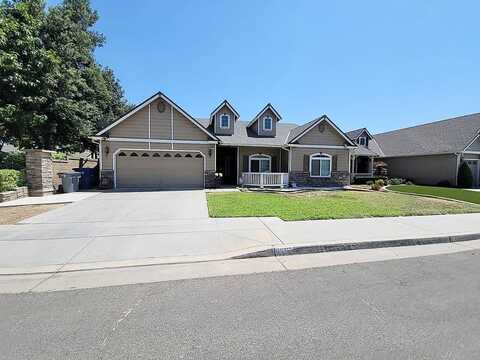 Montecito, FRESNO, CA 93727
