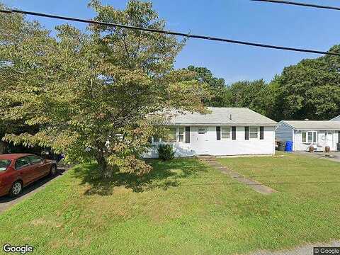 Glendale, WEST WARWICK, RI 02893