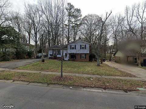 Covecreek, CHARLOTTE, NC 28215