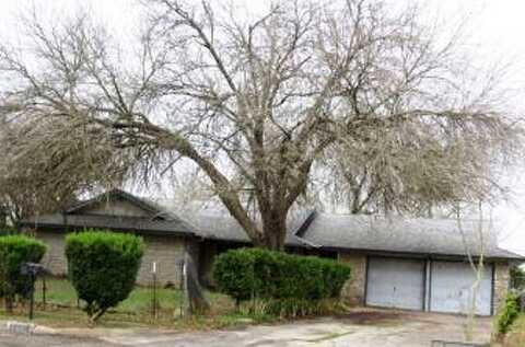 Shady Lake, SAN ANTONIO, TX 78244