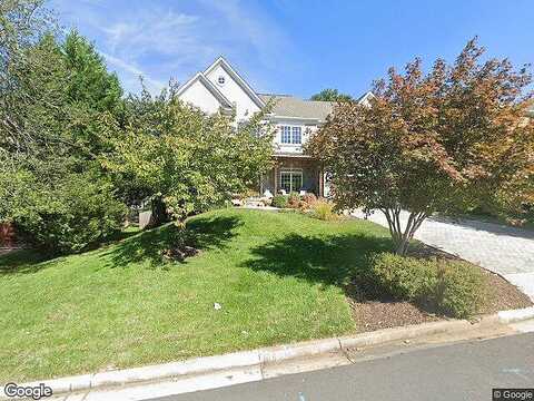 Chesterfield, MC LEAN, VA 22101
