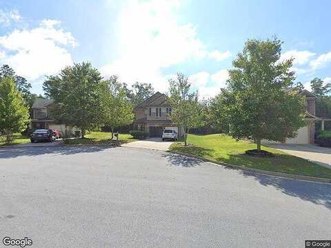 Saint Jude, FAIRBURN, GA 30213