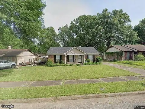 Hartford, MEMPHIS, TN 38134