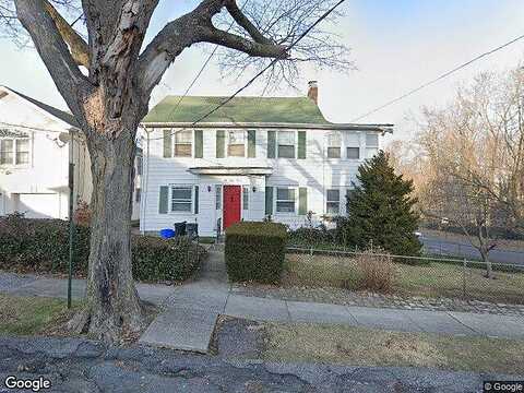 Lafayette, MOUNT VERNON, NY 10552
