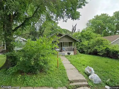 Tracy, KANSAS CITY, MO 64131