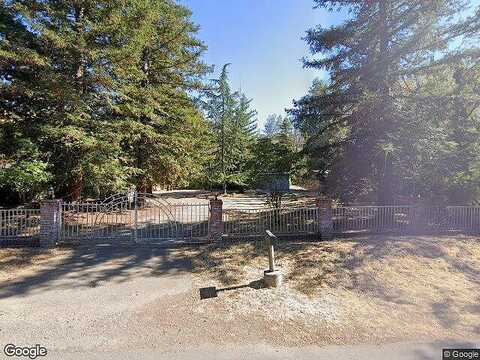 Stilson Canyon, CHICO, CA 95928