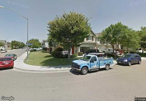 Harold Smith, TRACY, CA 95304