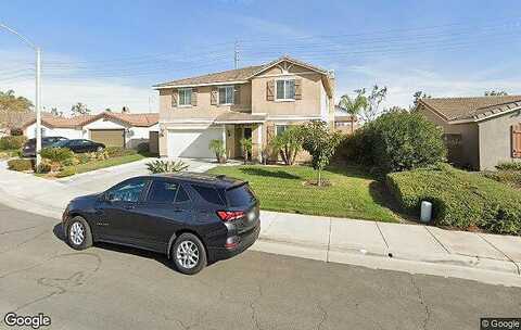 Old Peak, EASTVALE, CA 92880