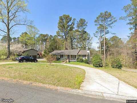 Kellogg, ACWORTH, GA 30102