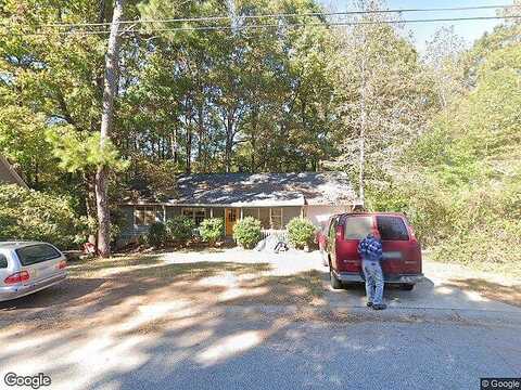 Lakeridge, CONYERS, GA 30094