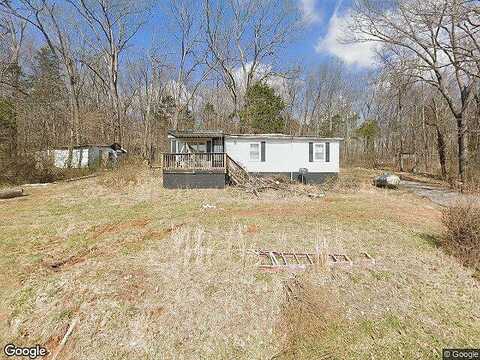Rowletts Cave Springs, HORSE CAVE, KY 42749