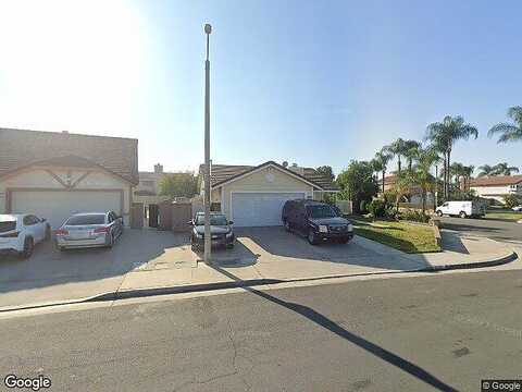 Burke, CHINO, CA 91710