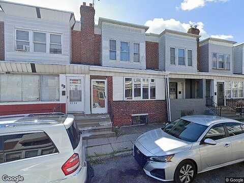 Linmore, PHILADELPHIA, PA 19142