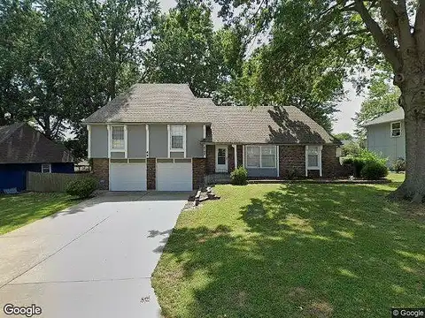 124Th, GRANDVIEW, MO 64030