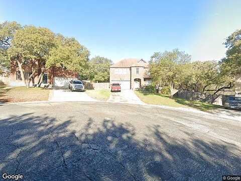 Falling Quail, SAN ANTONIO, TX 78250
