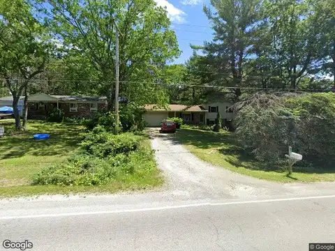 Cedar Lake, OSCODA, MI 48750