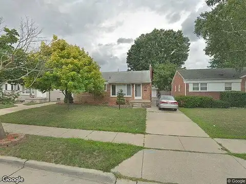 Burnly, GARDEN CITY, MI 48135