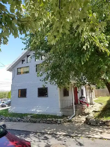 High, LANCASTER, PA 17603