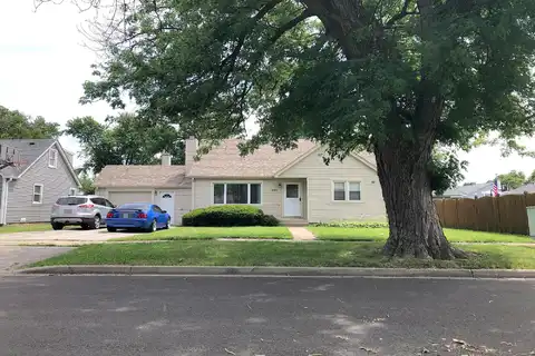 104Th, CHICAGO RIDGE, IL 60415