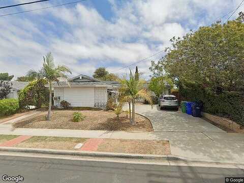 Radcliffe, SAN DIEGO, CA 92122