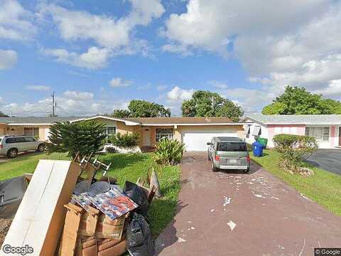 Pansy, MIRAMAR, FL 33023