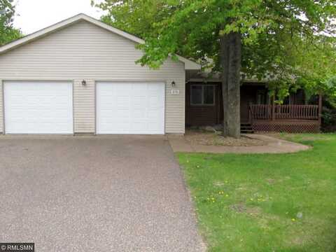 230Th, STACY, MN 55079