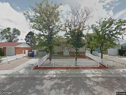 Dale, COLORADO SPRINGS, CO 80915