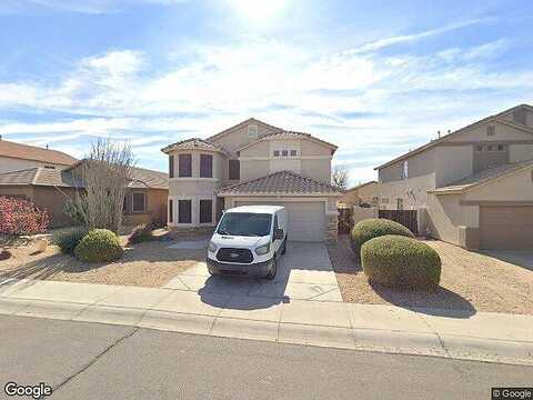 Tether, PEORIA, AZ 85383