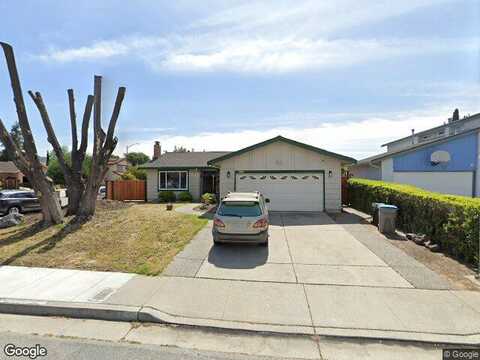 Fordwell, SAN JOSE, CA 95138