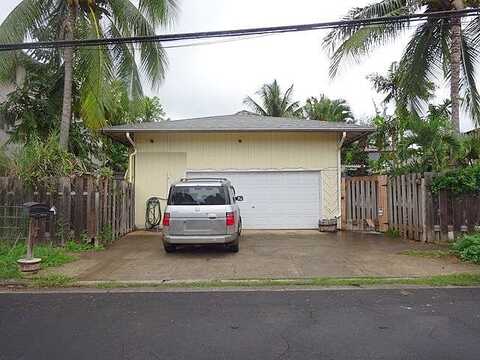 Apuhihi Street B, Waialua, HI 96791