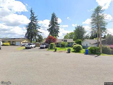 106Th Street, PUYALLUP, WA 98373