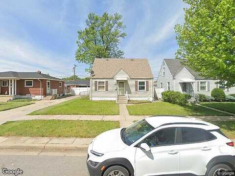 Ridgeland, HAMMOND, IN 46324