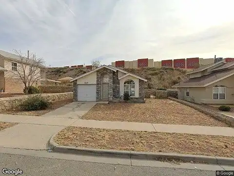 Canyon View, EL PASO, TX 79912