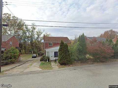 Park, PITTSBURGH, PA 15221