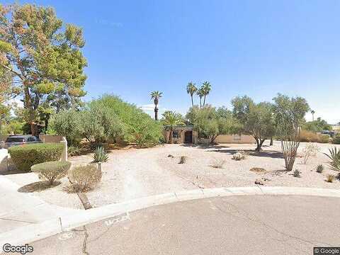 Belmont, PARADISE VALLEY, AZ 85253