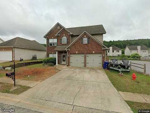 Forest Lakes, STERRETT, AL 35147