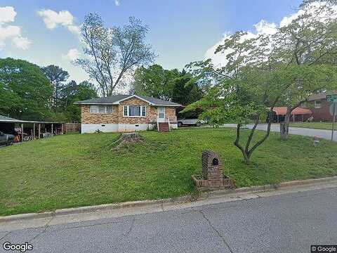 Shellnut, FOREST PARK, GA 30297