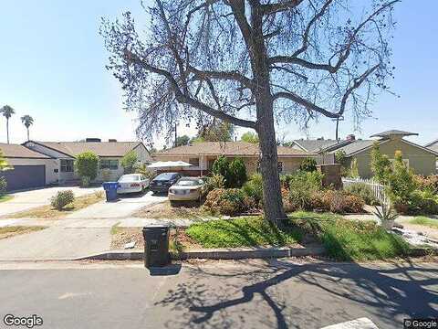 Babcock, NORTH HOLLYWOOD, CA 91605
