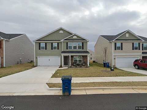 Keeneland, WHITSETT, NC 27377
