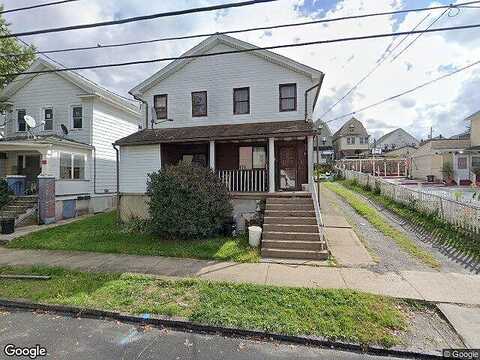 Meade, WILKES BARRE, PA 18702