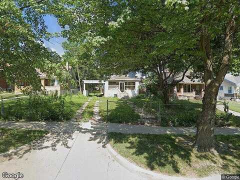 Paseo, KANSAS CITY, MO 64132